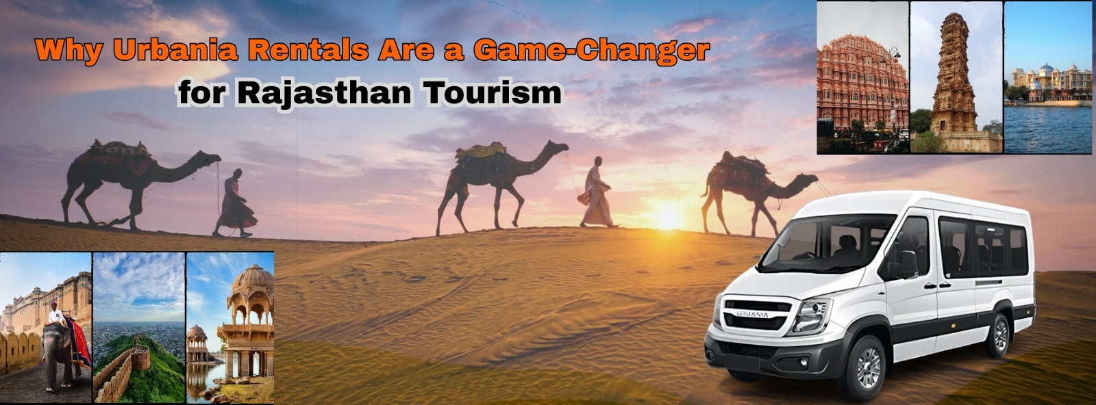 Why Urbania Rentals Are a Game